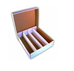MTG 4000 Count Storage Box
